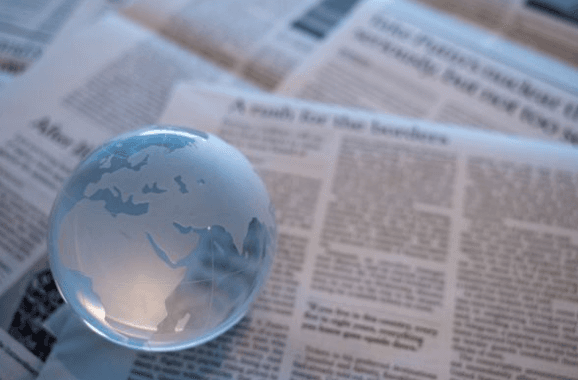 ESG reporting and external filings