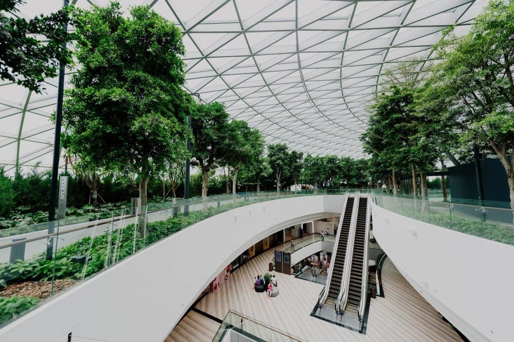 Schneider Electric Kicks Off Impact Buildings Programme in Dubai