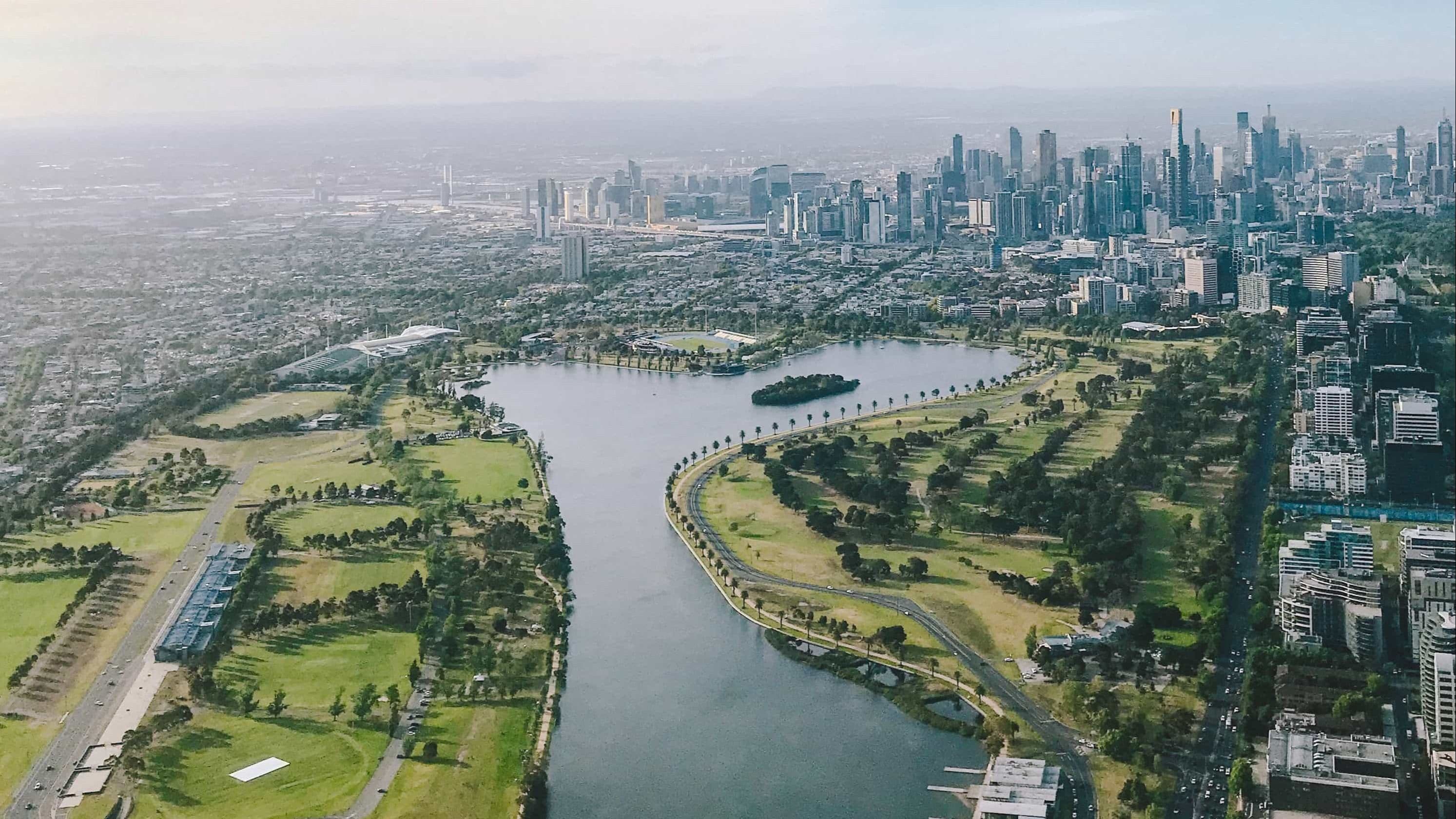 EnterpriseSG to Launch Green Courses for Businesses
