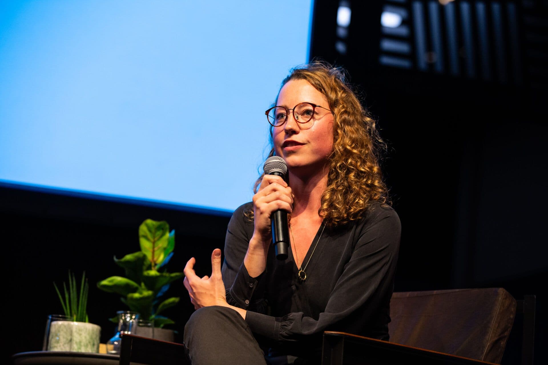 Louder Than Words: B Corp Festival UK 2024