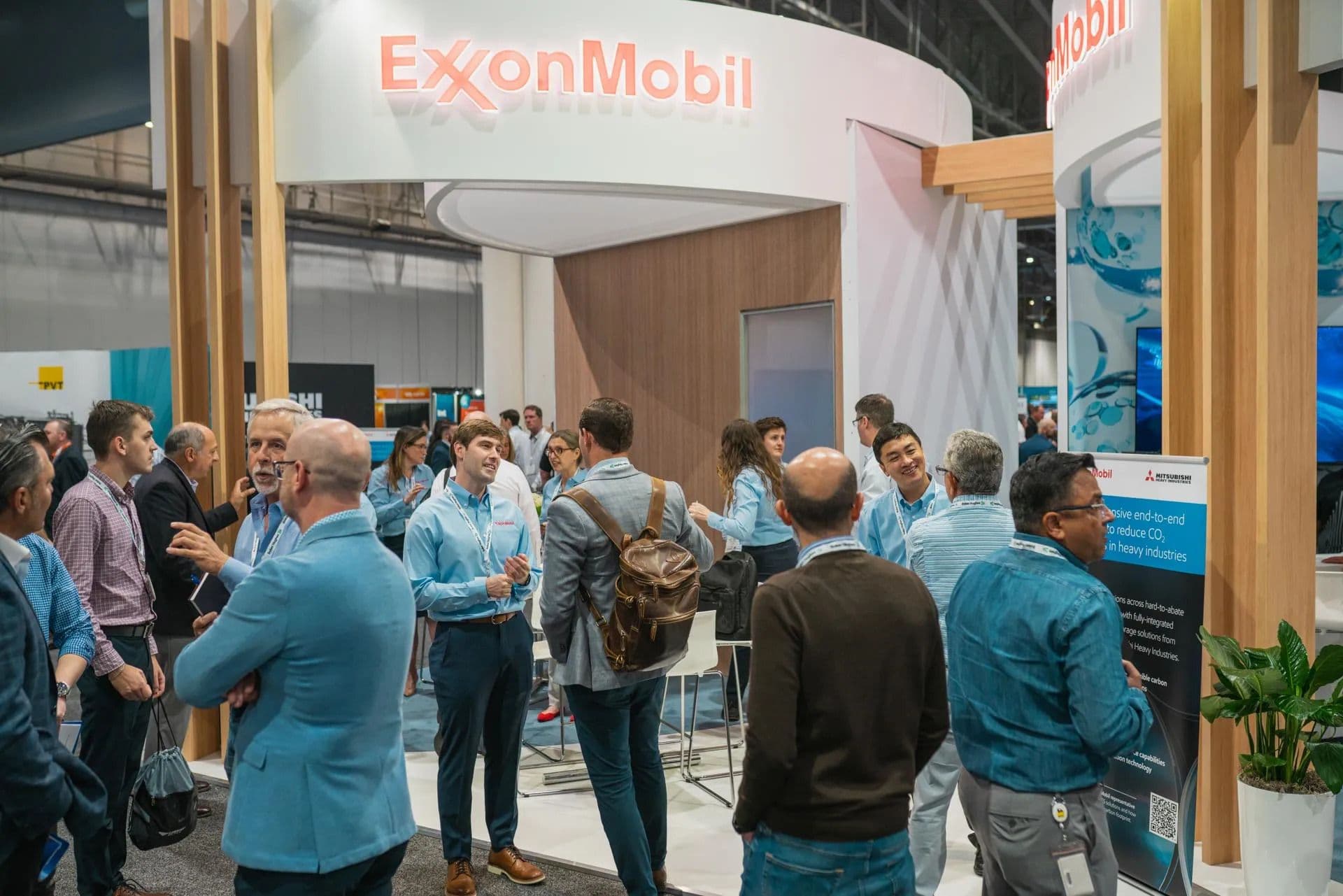 Hydrogen Technology Expo North America 2025