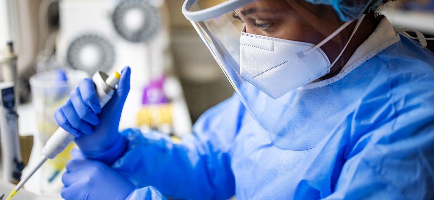 Johnson & Johnson is a 2022 Fortune World's Most Admired Company and pharmaceutical industry leader