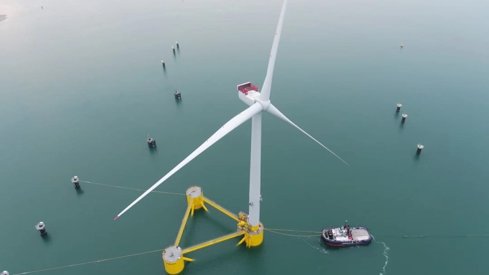 Offshore and Floating Substations Forum