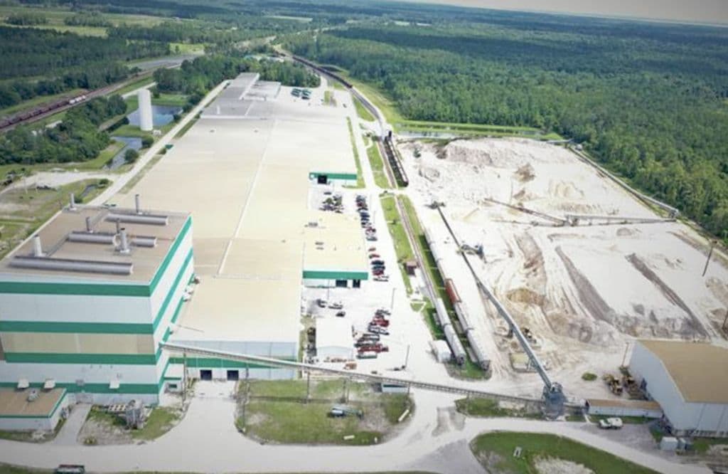 Saint-Gobain Increases Recycled Content of Wallboard Products