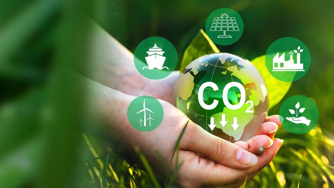 Simplify Carbon Accounting with Workiva Carbon