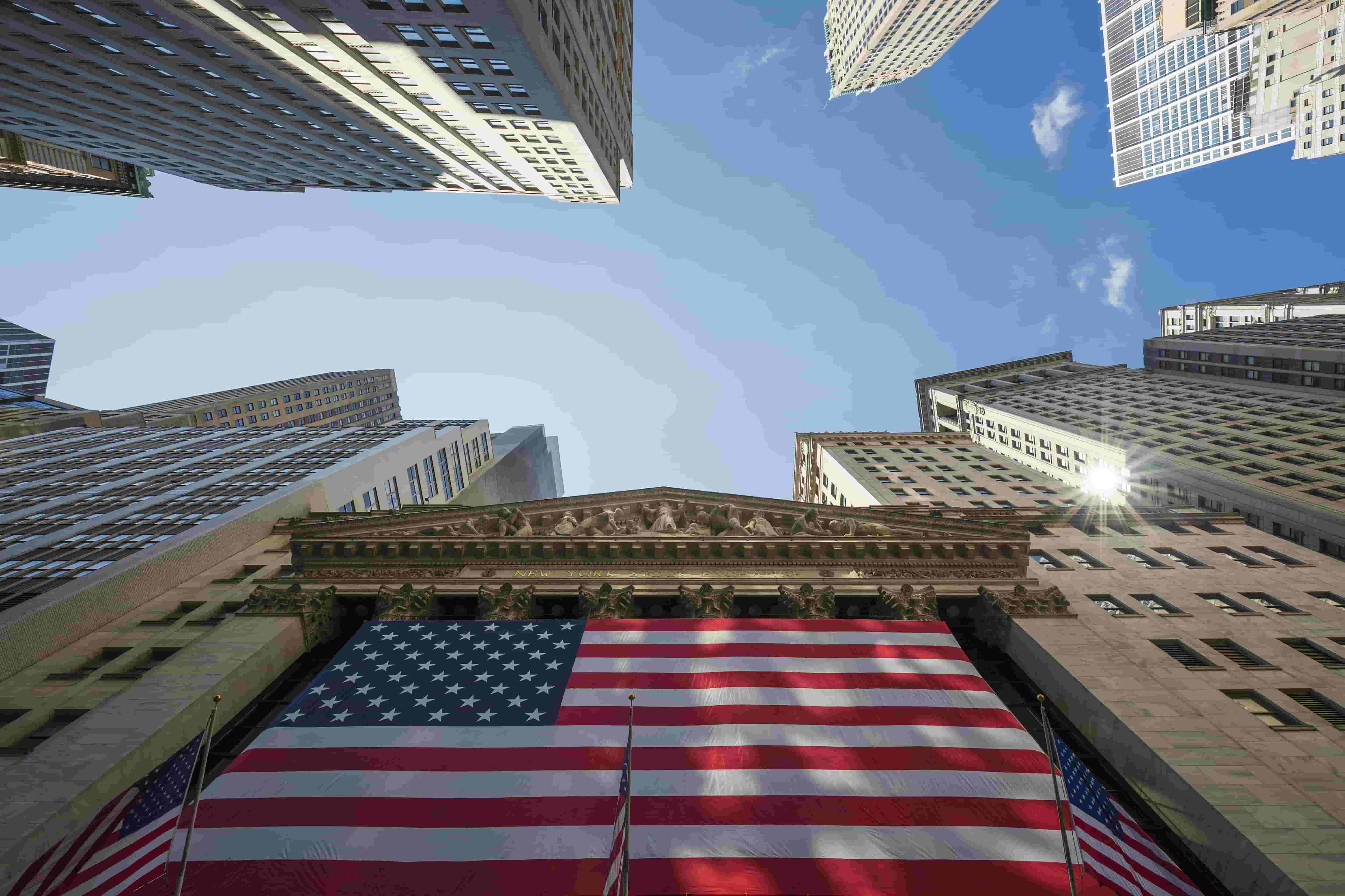 US Sustainable Investing Holds Firm Despite Political Pushback