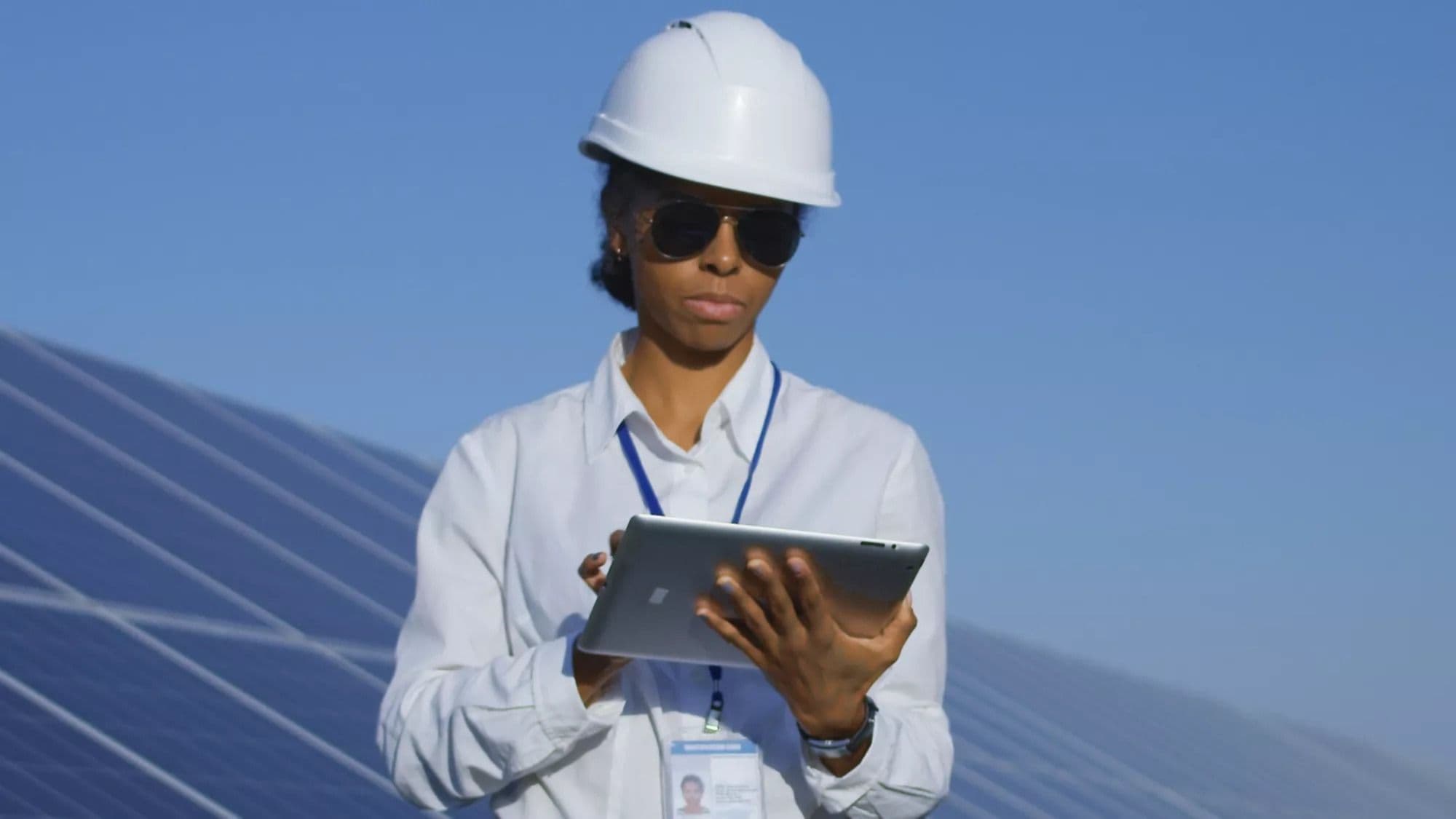 Hitachi Energy, Sun Africa, and UGT Renewables Partner on Utility-Scale Solar Projects