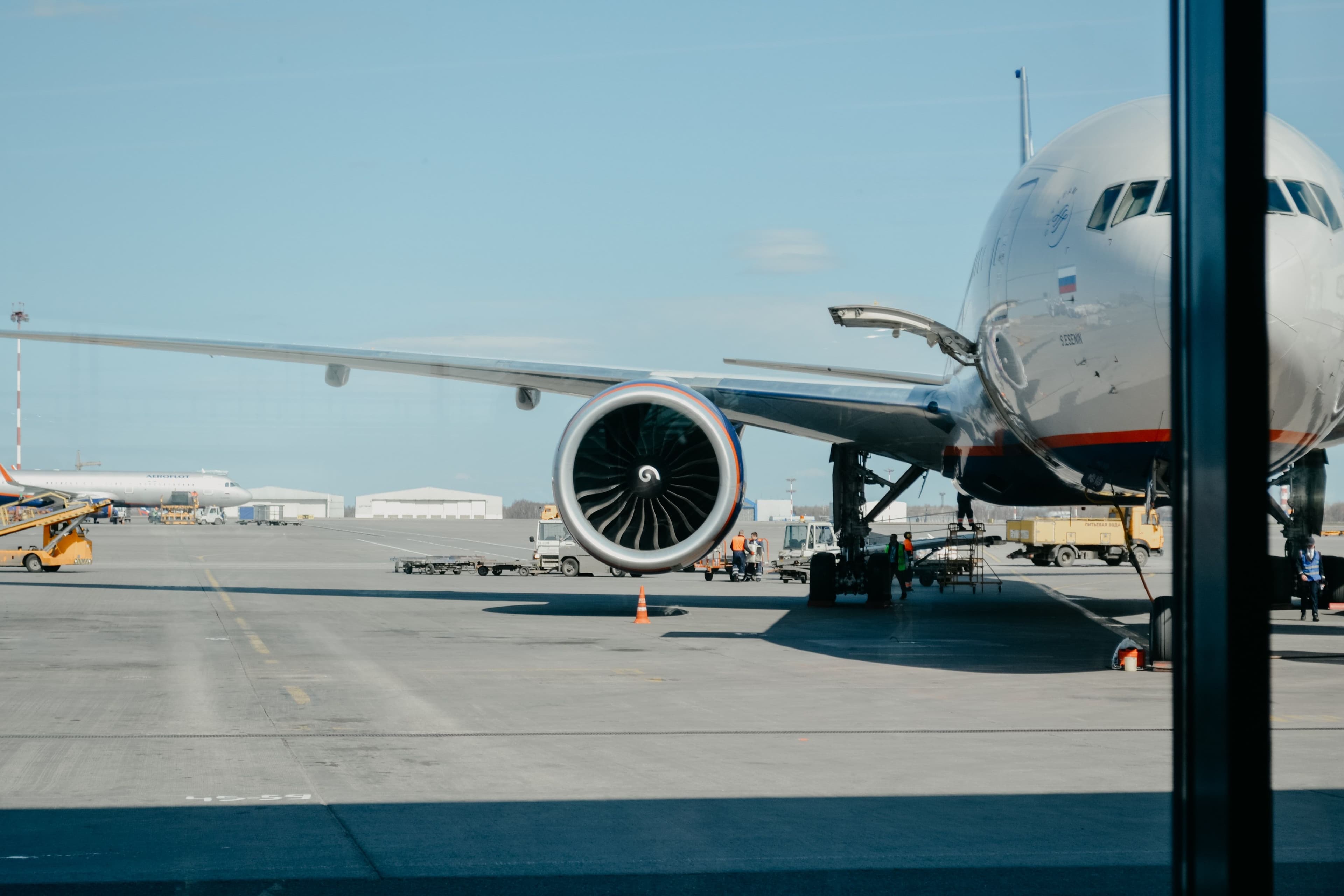 Governments Adopt Global Aspirational Target of Net-Zero 2050 for International Flight Operations