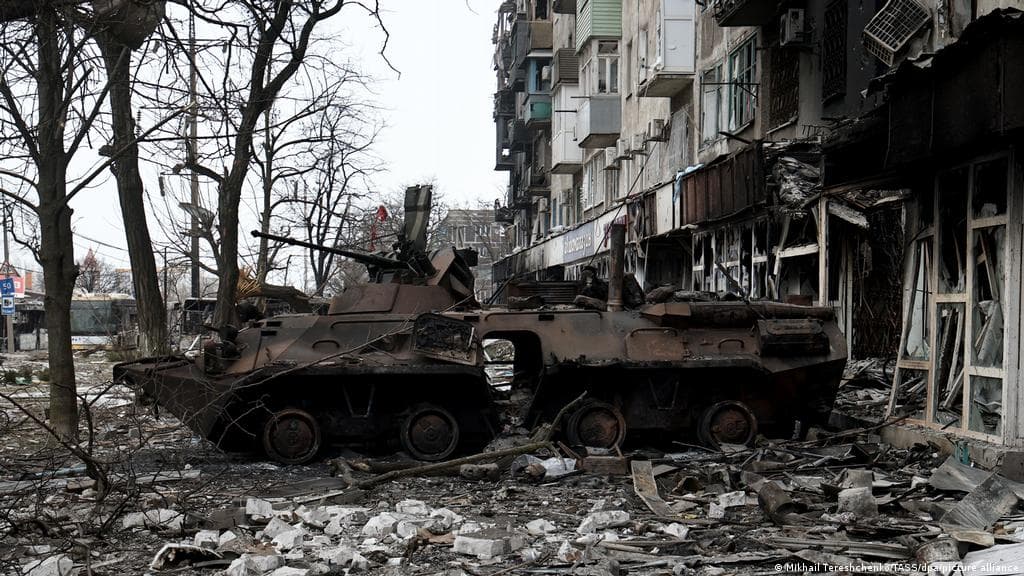 Our ongoing approach to the war in Ukraine