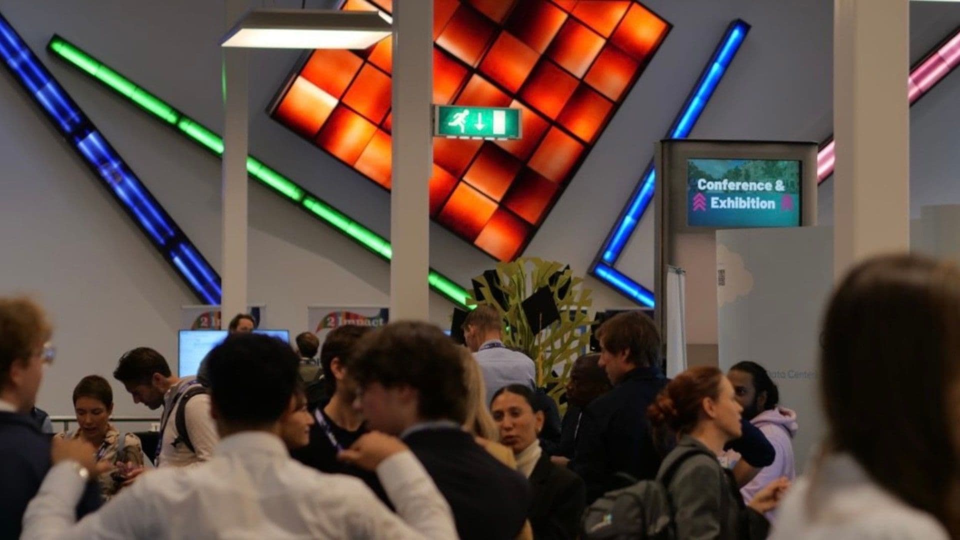 Sustainability Expo Europe 2025
