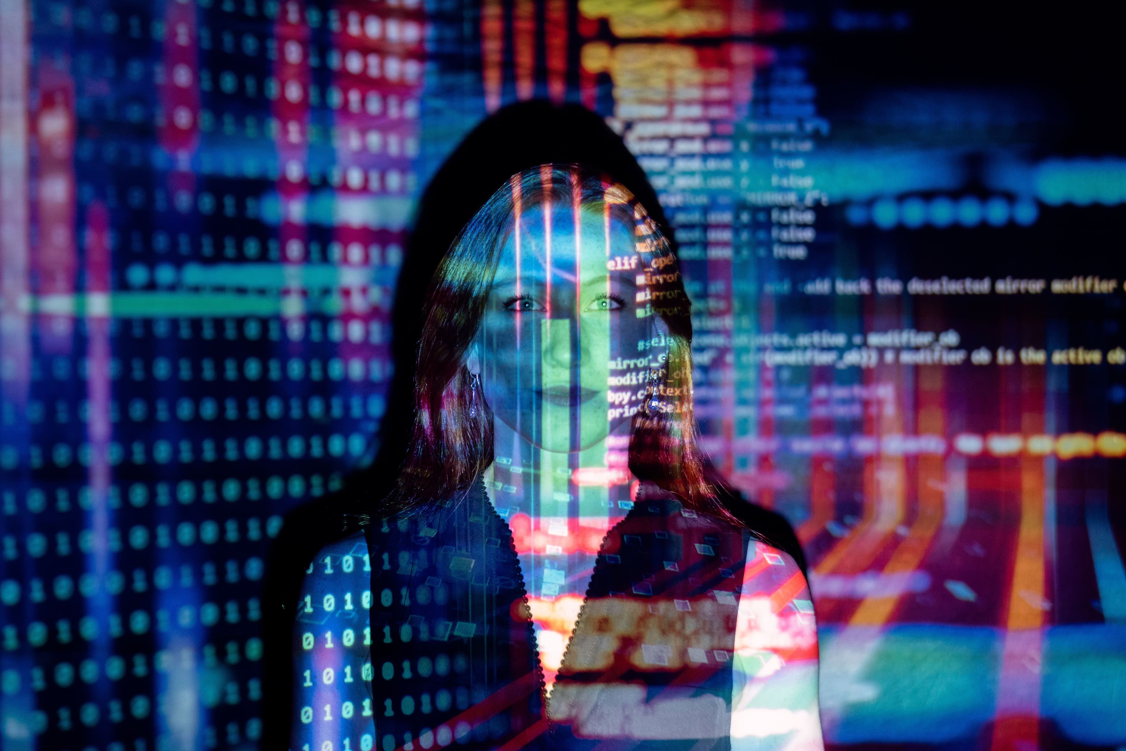 Clearview AI's Facial Recognition App is Expanding its Sales