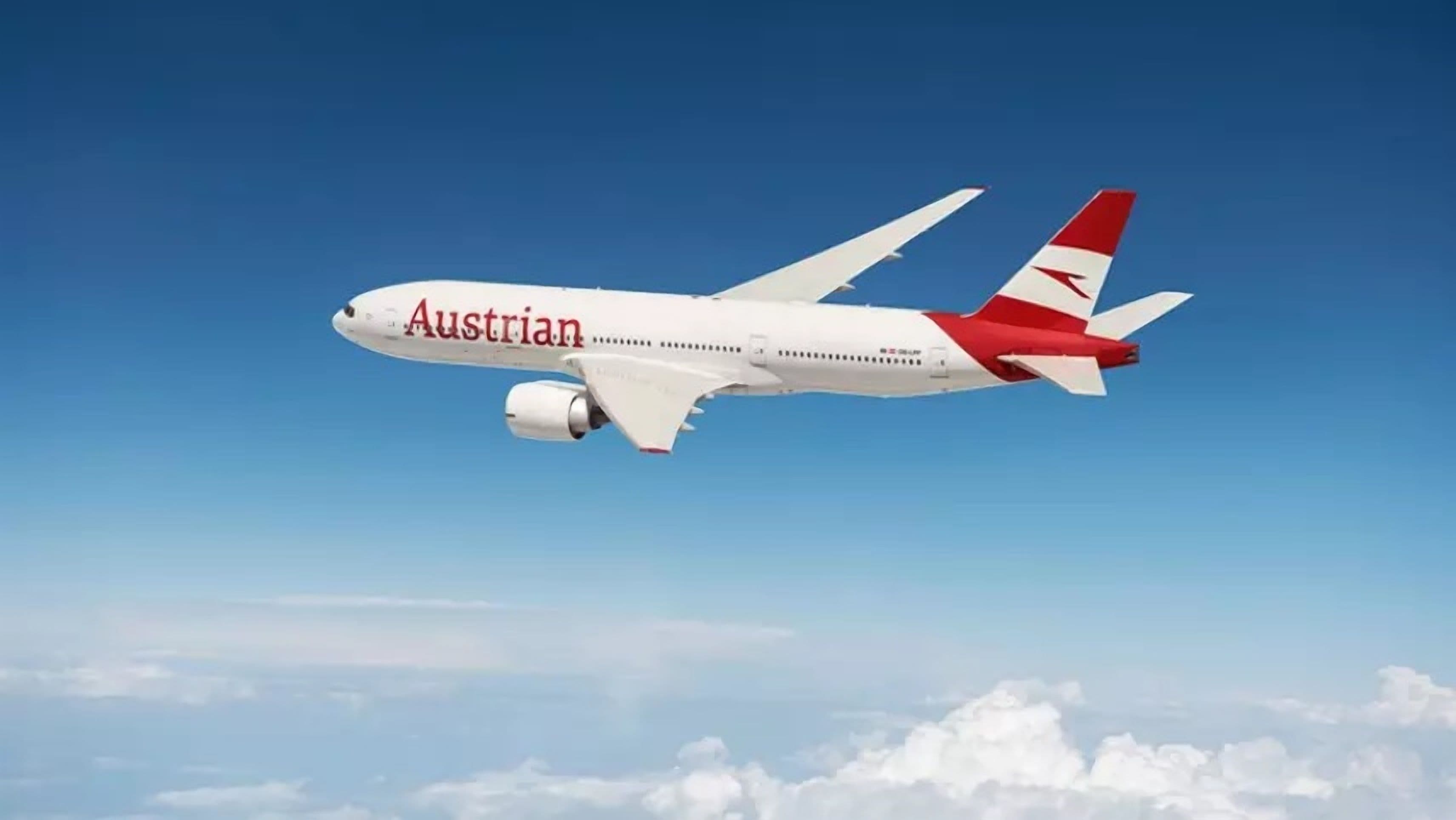 Austrian Airlines Has ‘Carbon-Neutral’ Advertisements Pulled Over Greenwashing Concerns