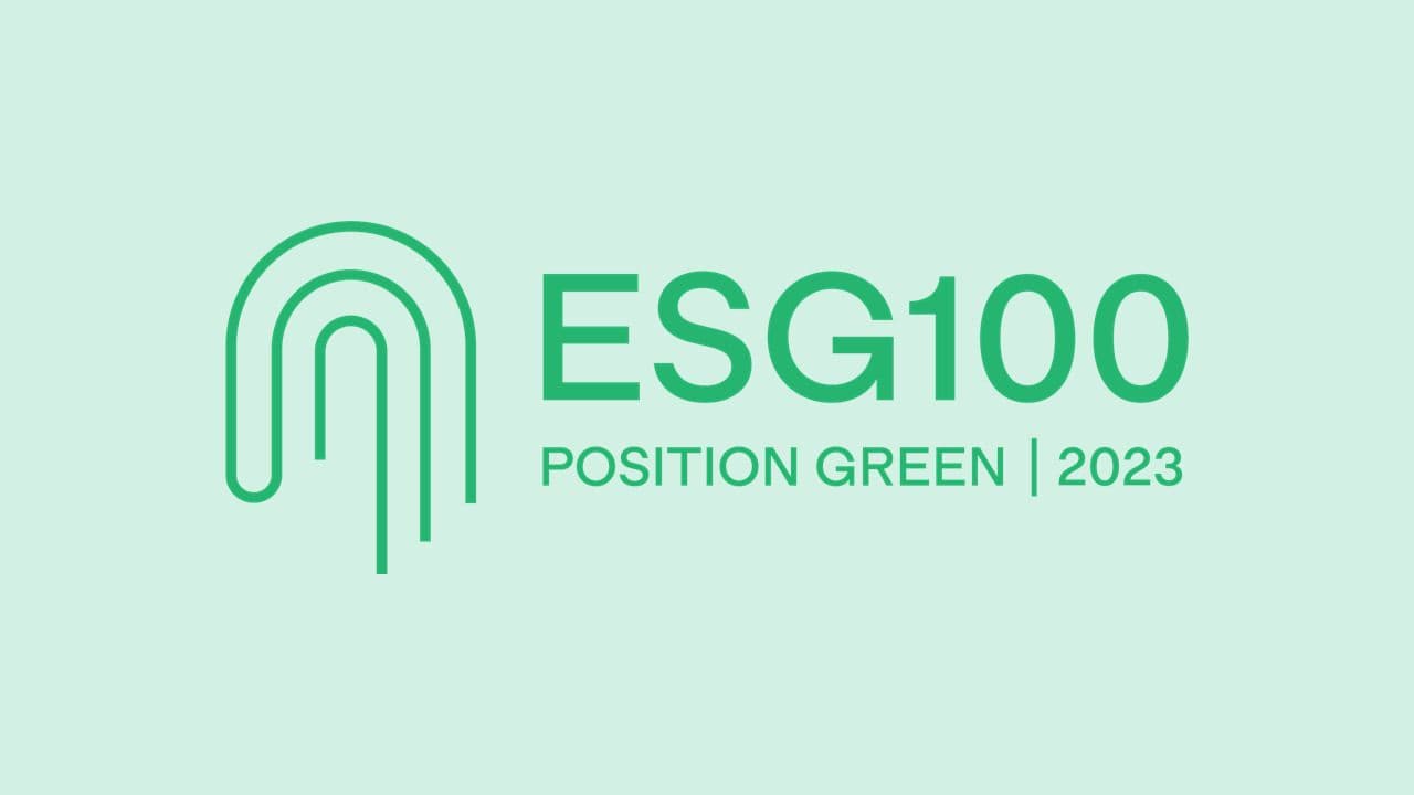 Scatec A+ ESG, Scandinavia's Best