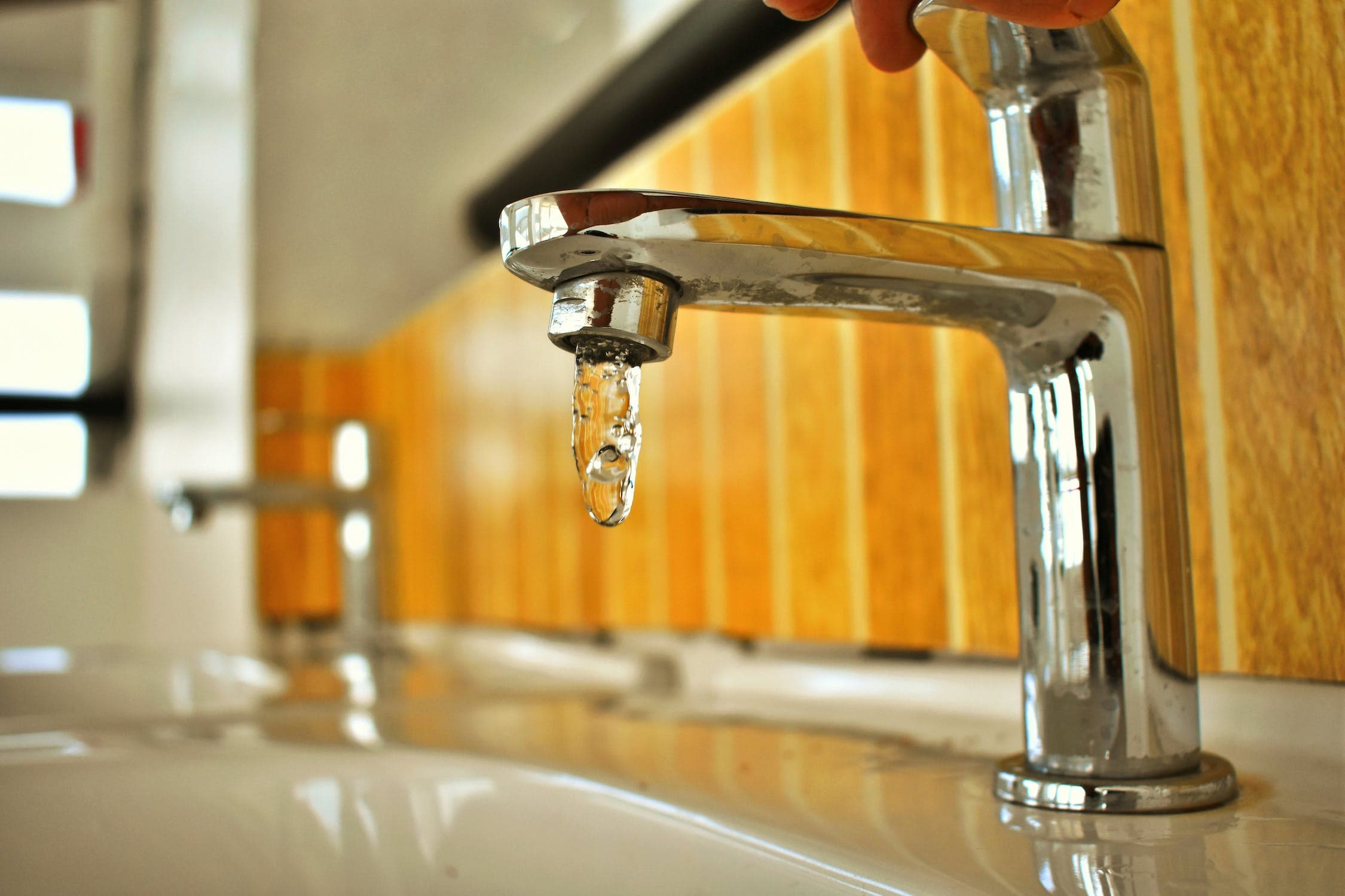 5 Ways For Businesses To Conserve Water