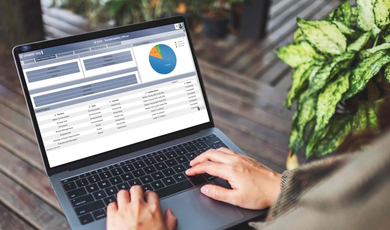 MISMO Releases ESG Guide for Real Estate Finance
