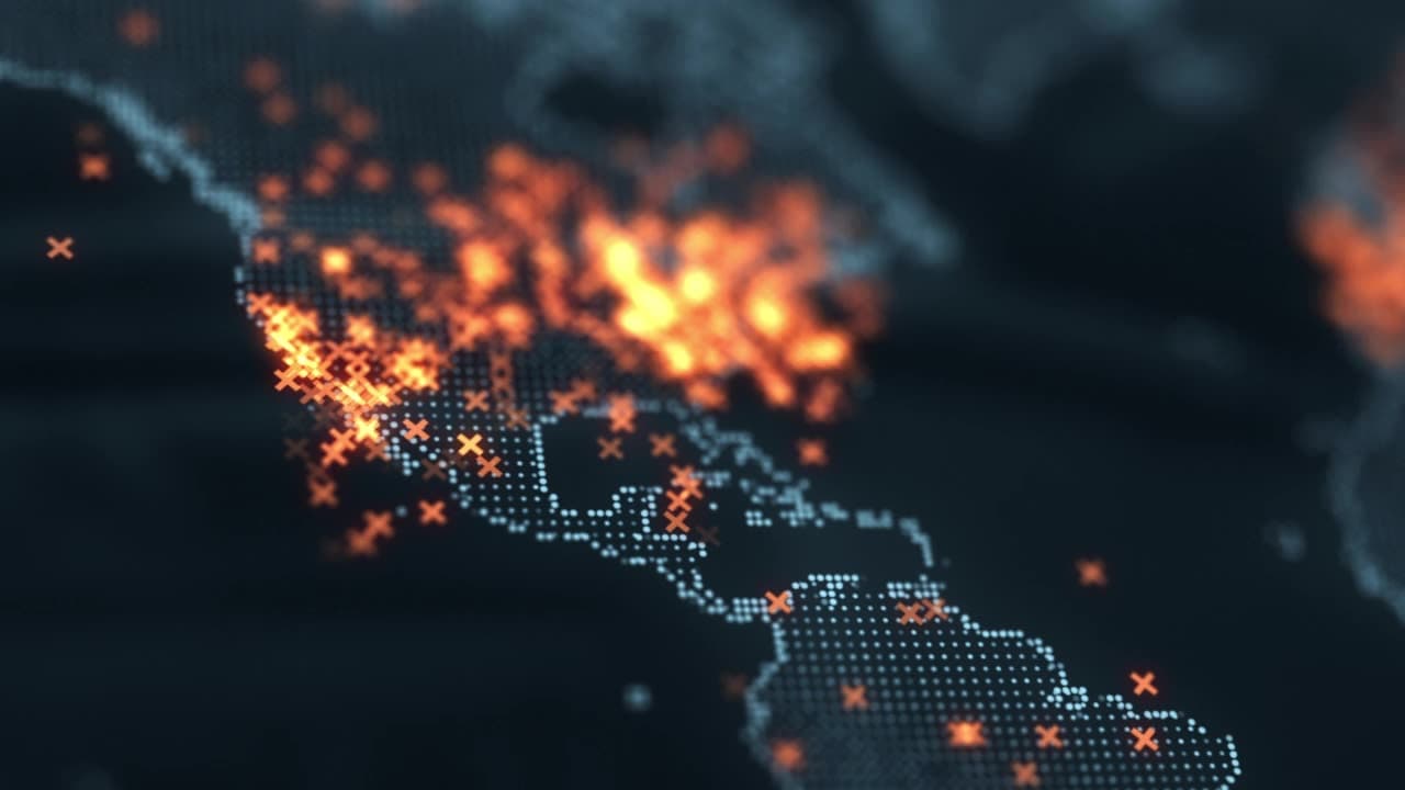 Reask Raises USD 4M to Provide Accurate Climate Risk Data