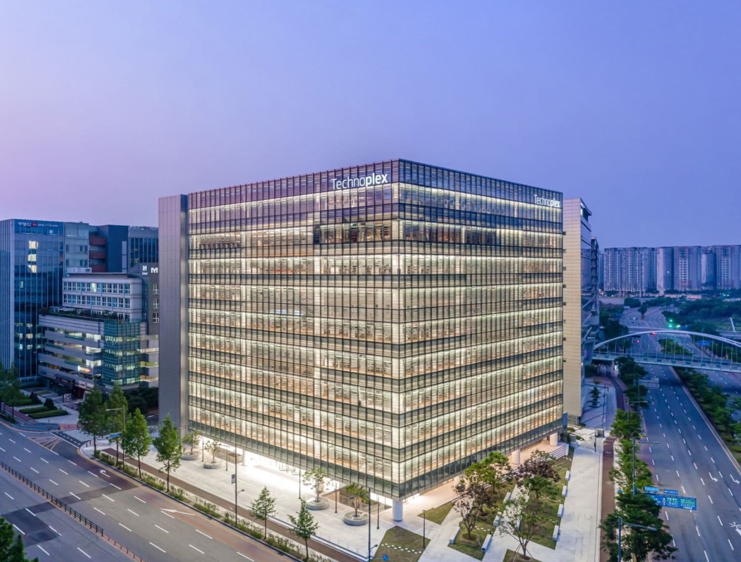 Hankook & Co. Boosts Governance with Female Director