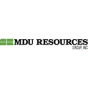 MDU Resources Group Inc