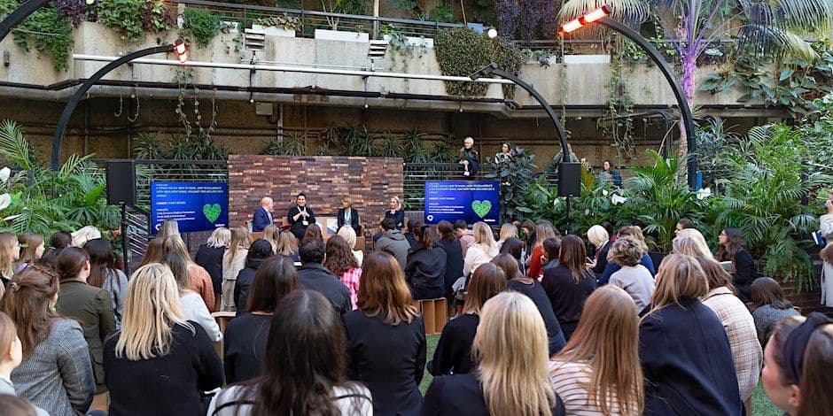 Sustainable Events Show 2023