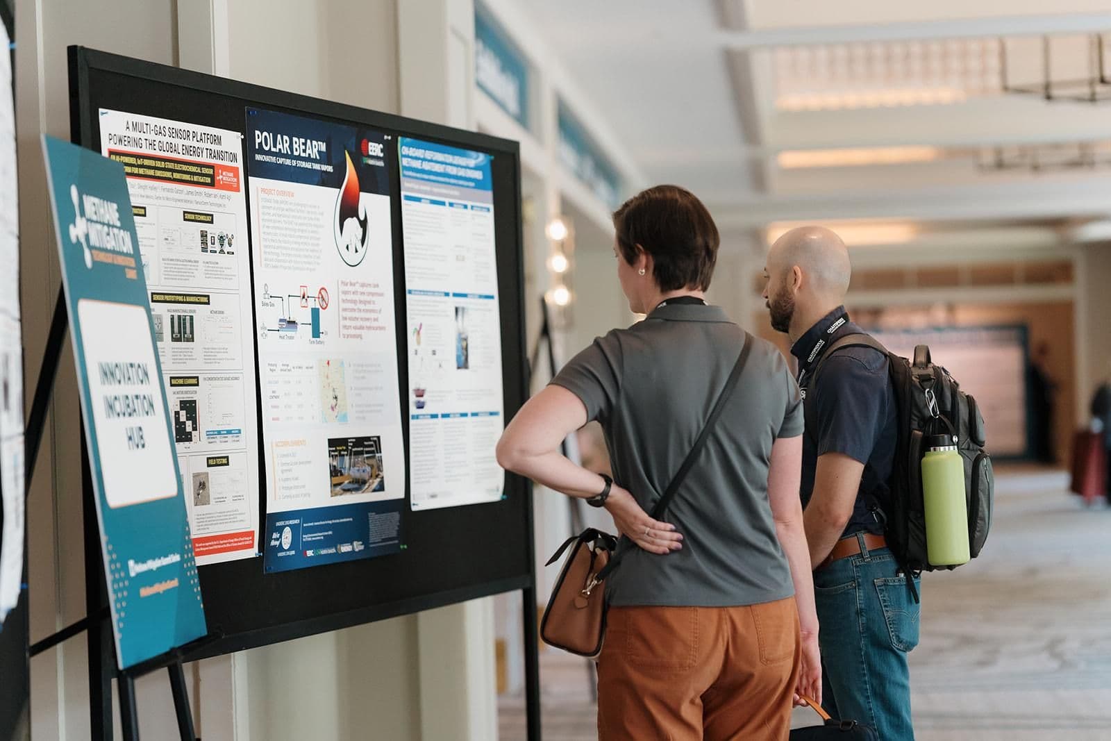 Methane Mitigation Technology & Innovation Summit 2025