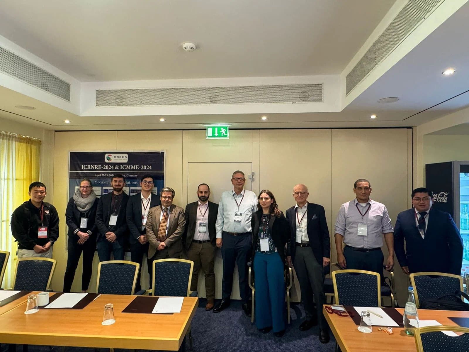 Global Summit on Renewable Energy -2025
