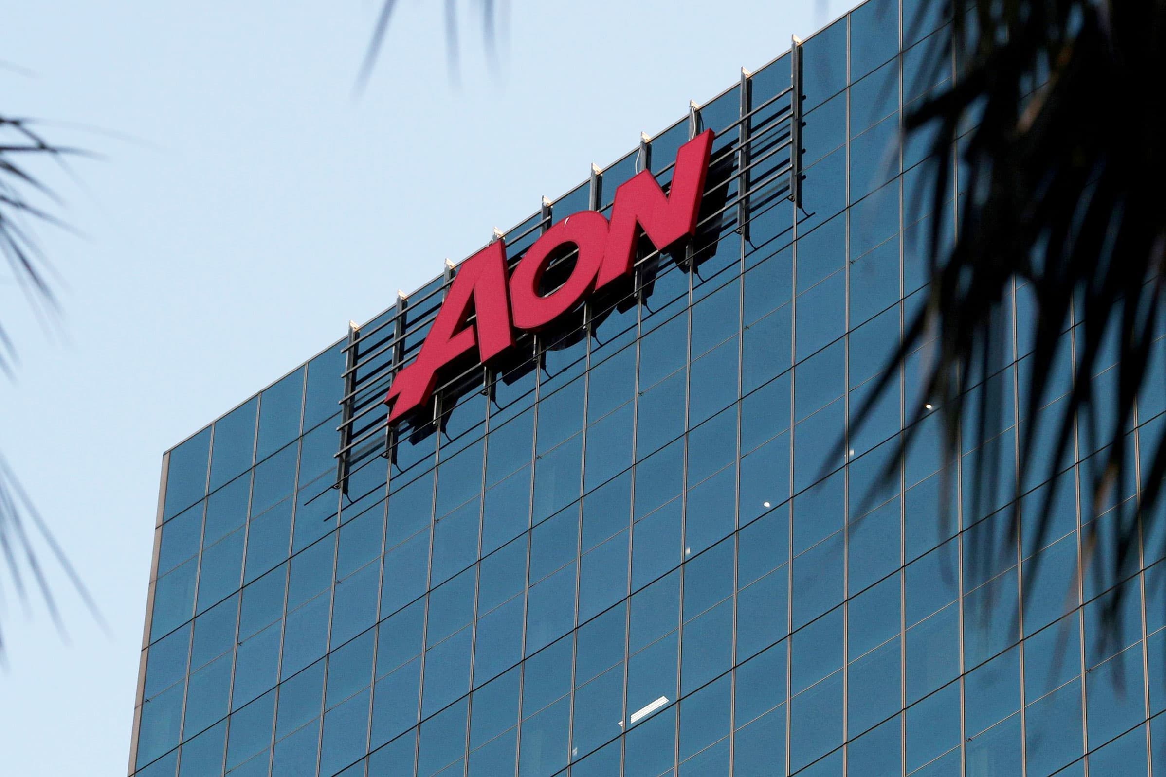 Aon Highlights Captives Can Drive Positive ESG Outcomes