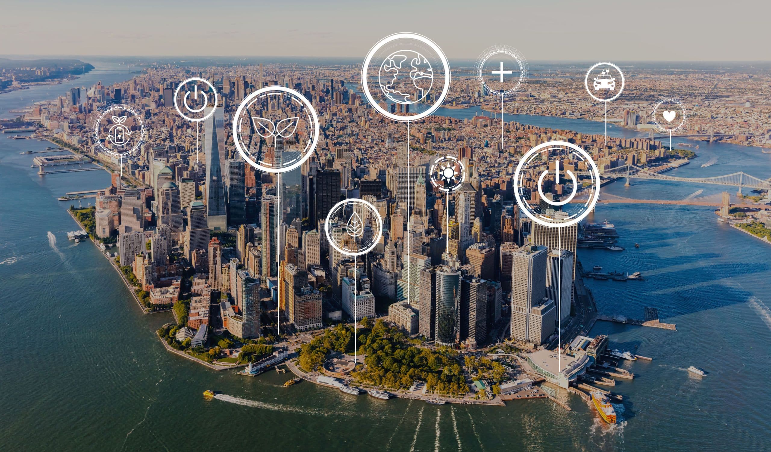 MSc International Business 4.0 - Leading Green & Digital Transformation