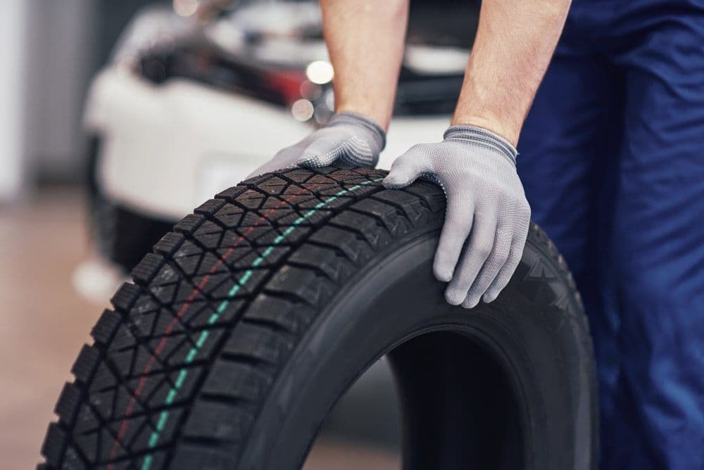 TIP KPI Report Shows Tyre Industry Sustainability Progress