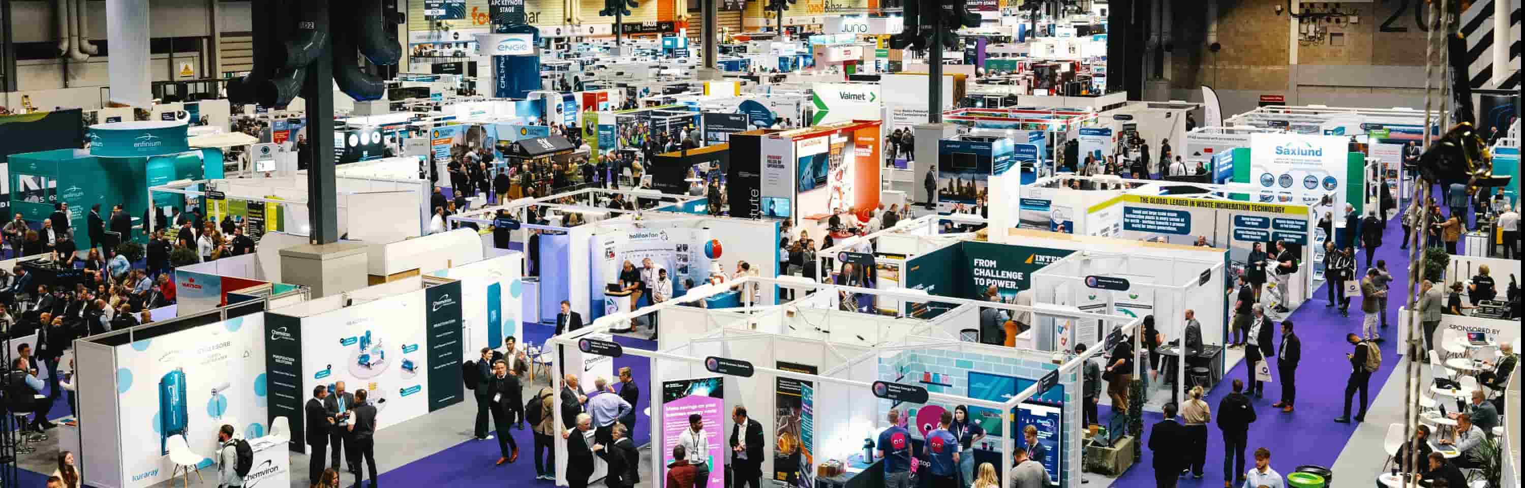 Environmental Services & Solutions Expo 2025