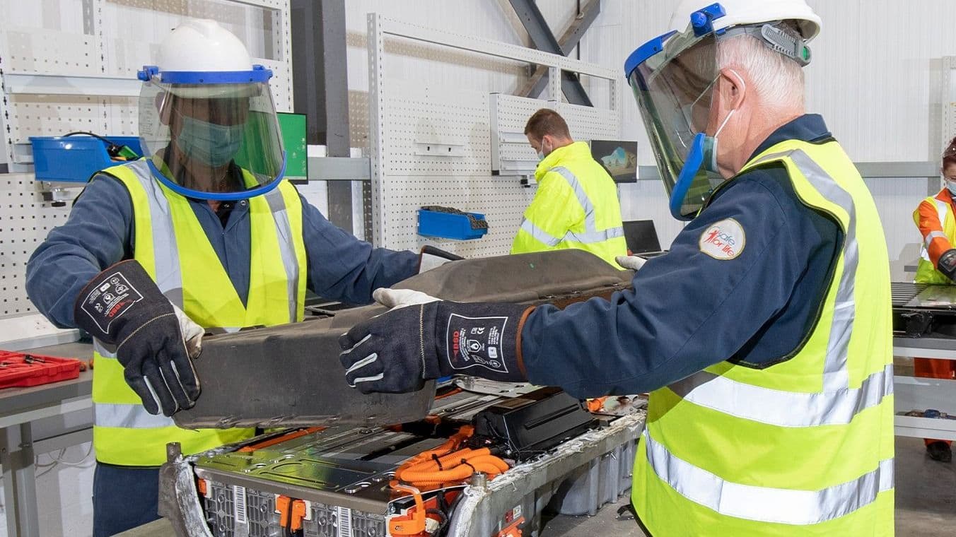 Arizona to Host New Ecobat Battery Recycle Plant