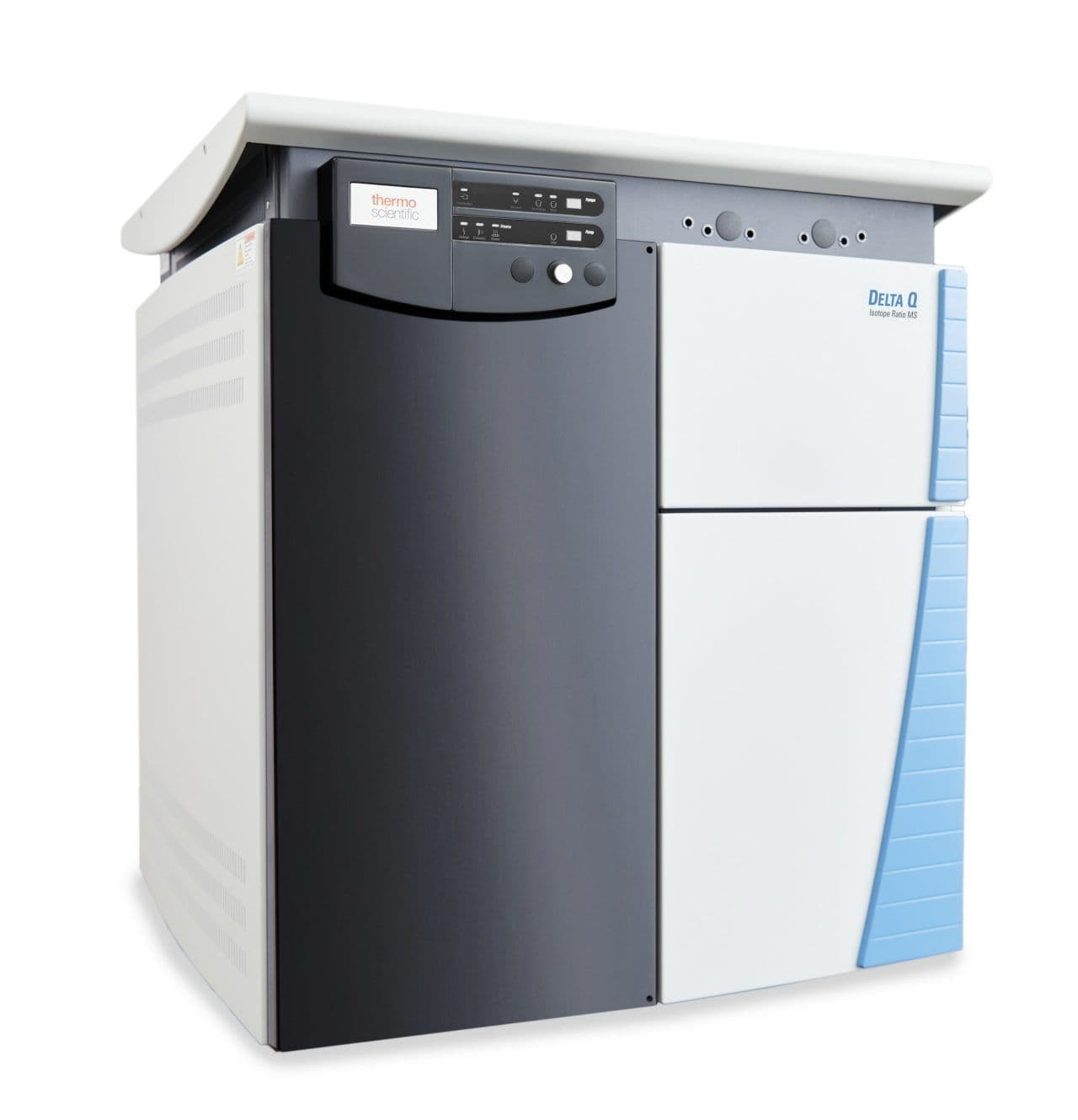Launch of the first net zero mass spectrometer in support of a greener future