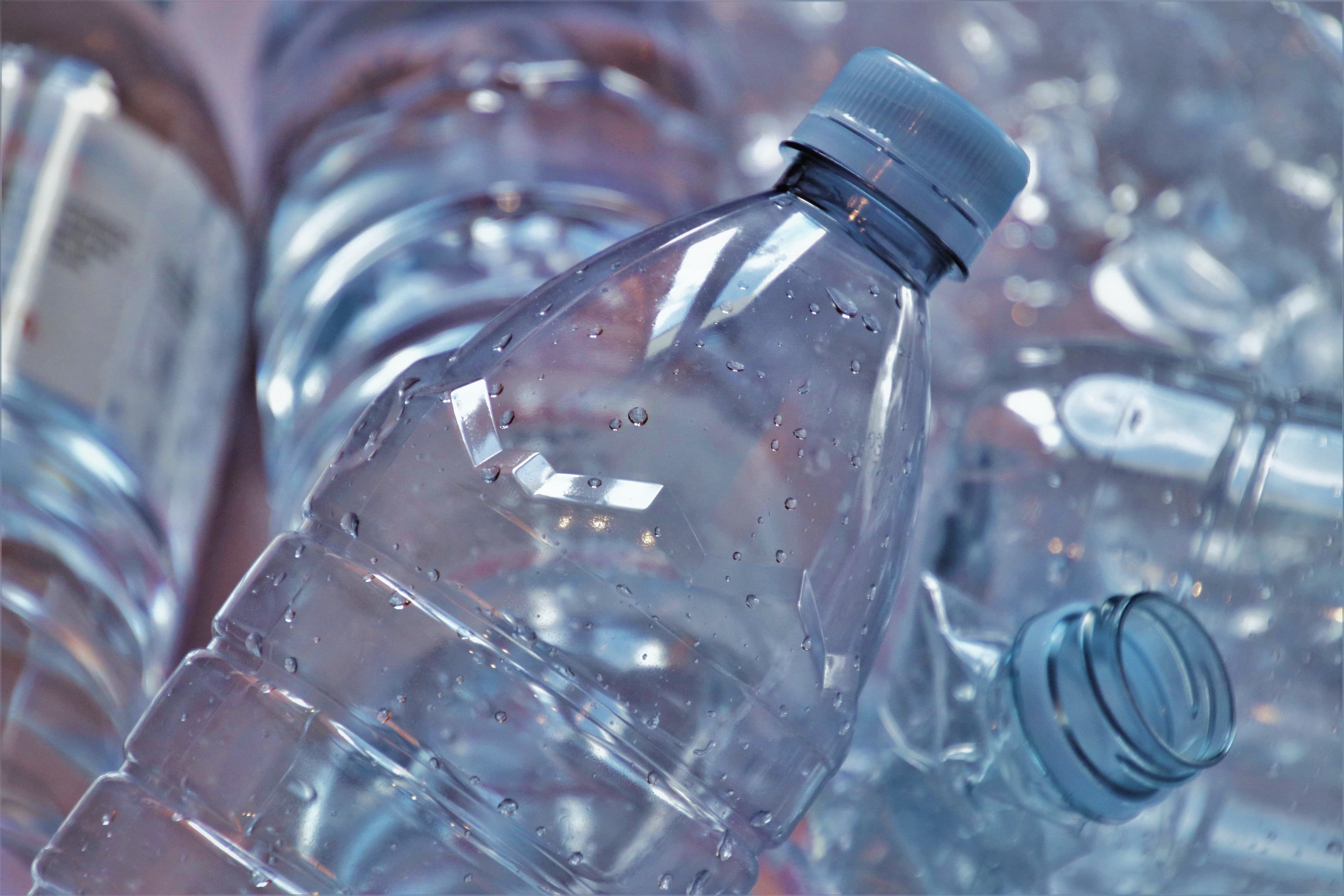 Law Bans Plastic in New Jersey