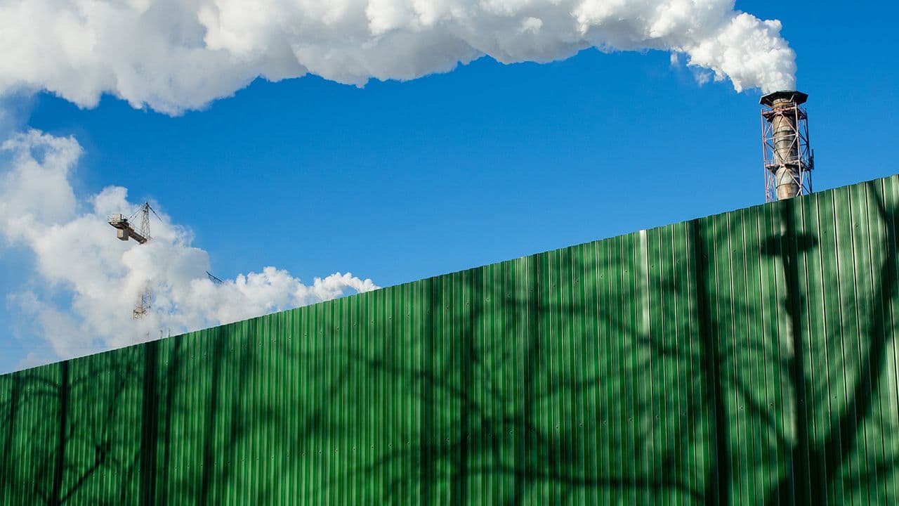 First Court Case Alleging Greenwashing Filed by ASIC