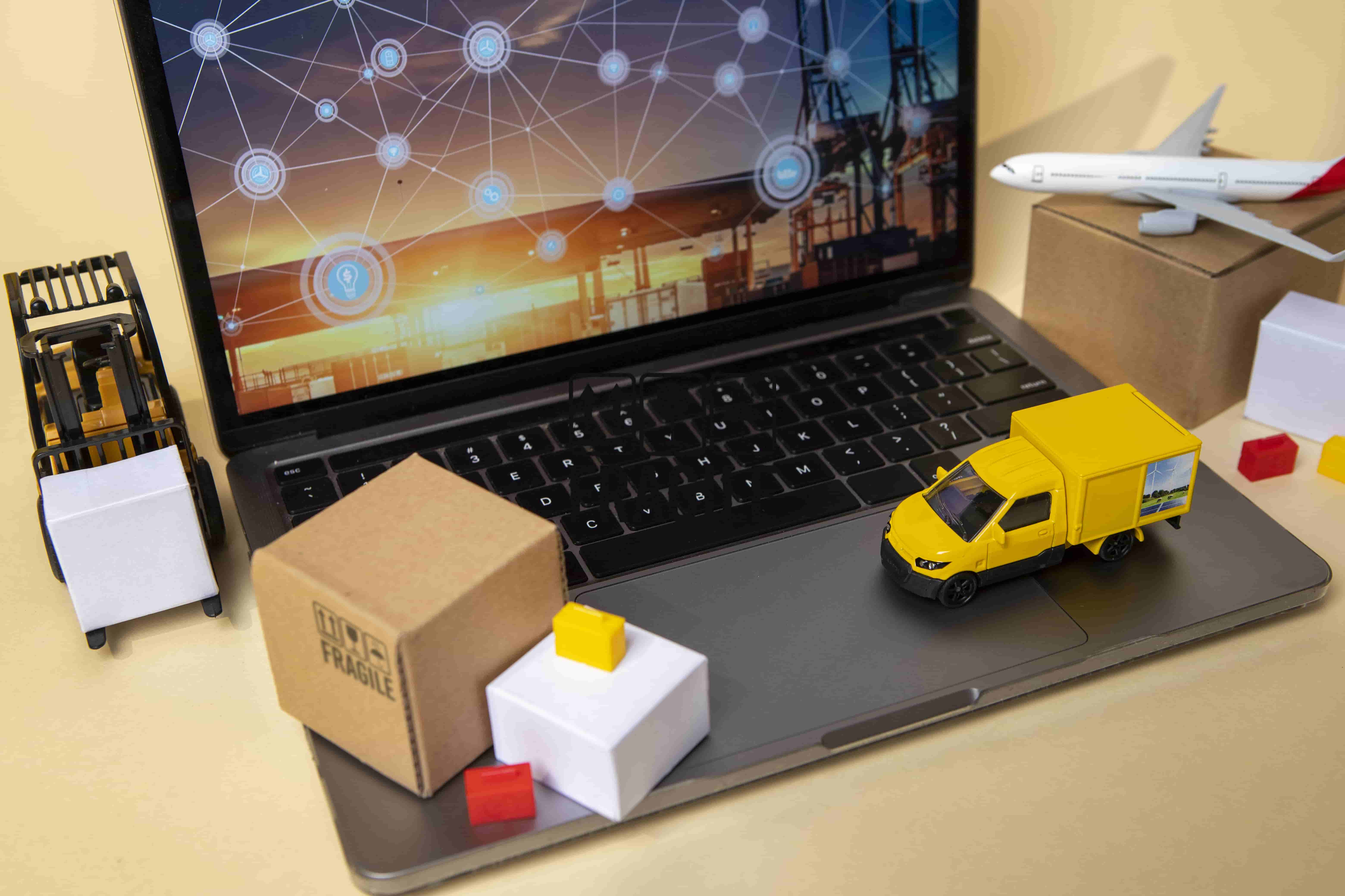 7 Game-Changing Sustainable Supply Chain Management Solutions for Greener Operations