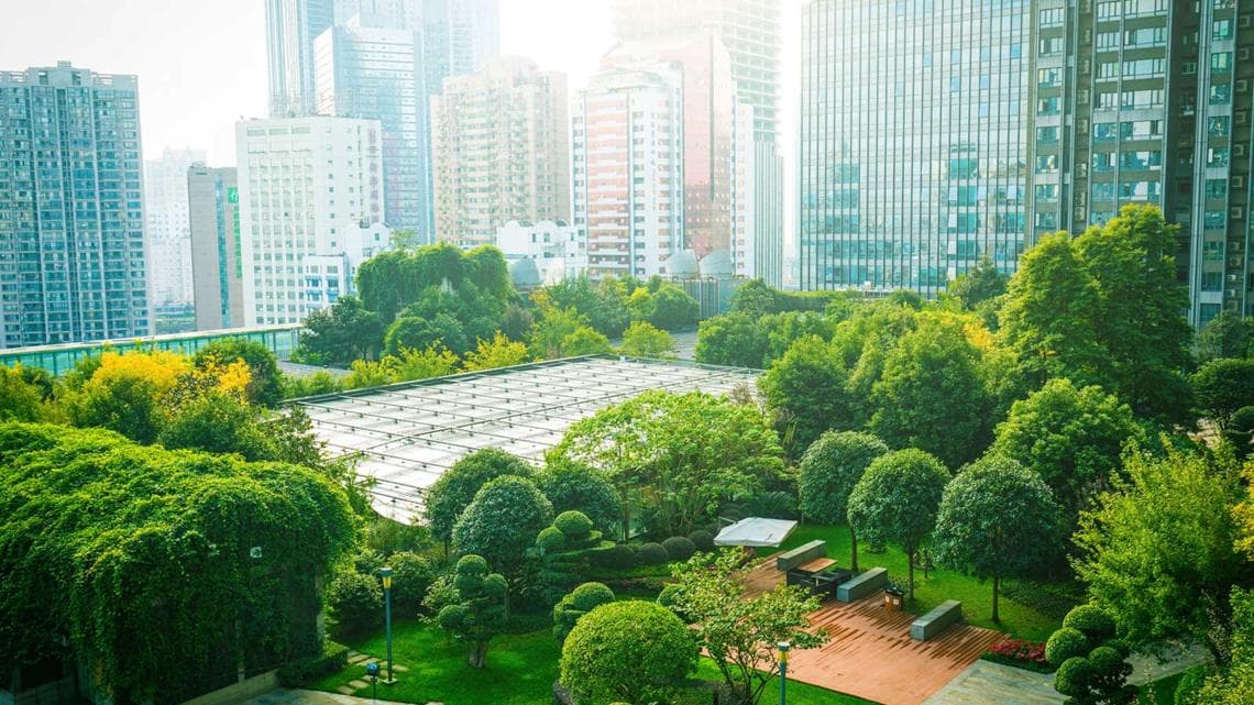 2024 World Sustainable Built Environment Conference