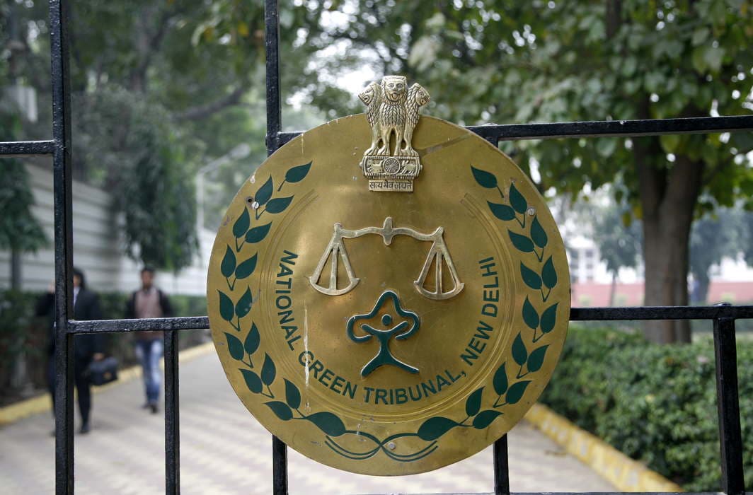 Builder in India Fined Rs 5.5 Crore for Breaking Green Laws