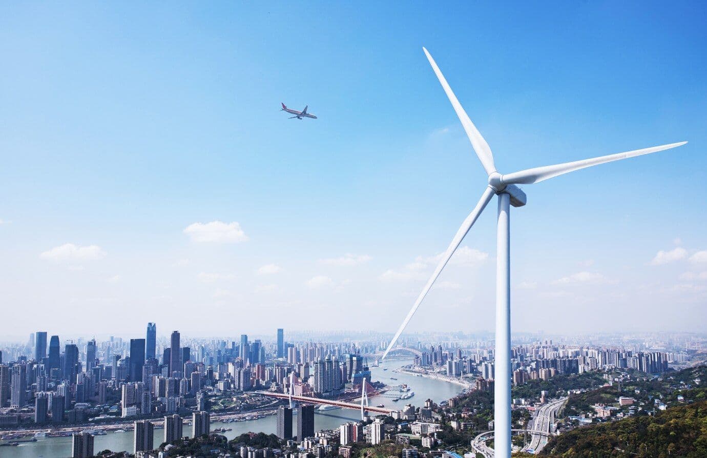 SK Energy, Cathay Ink Deal for 20,000 Tonnes of SAF