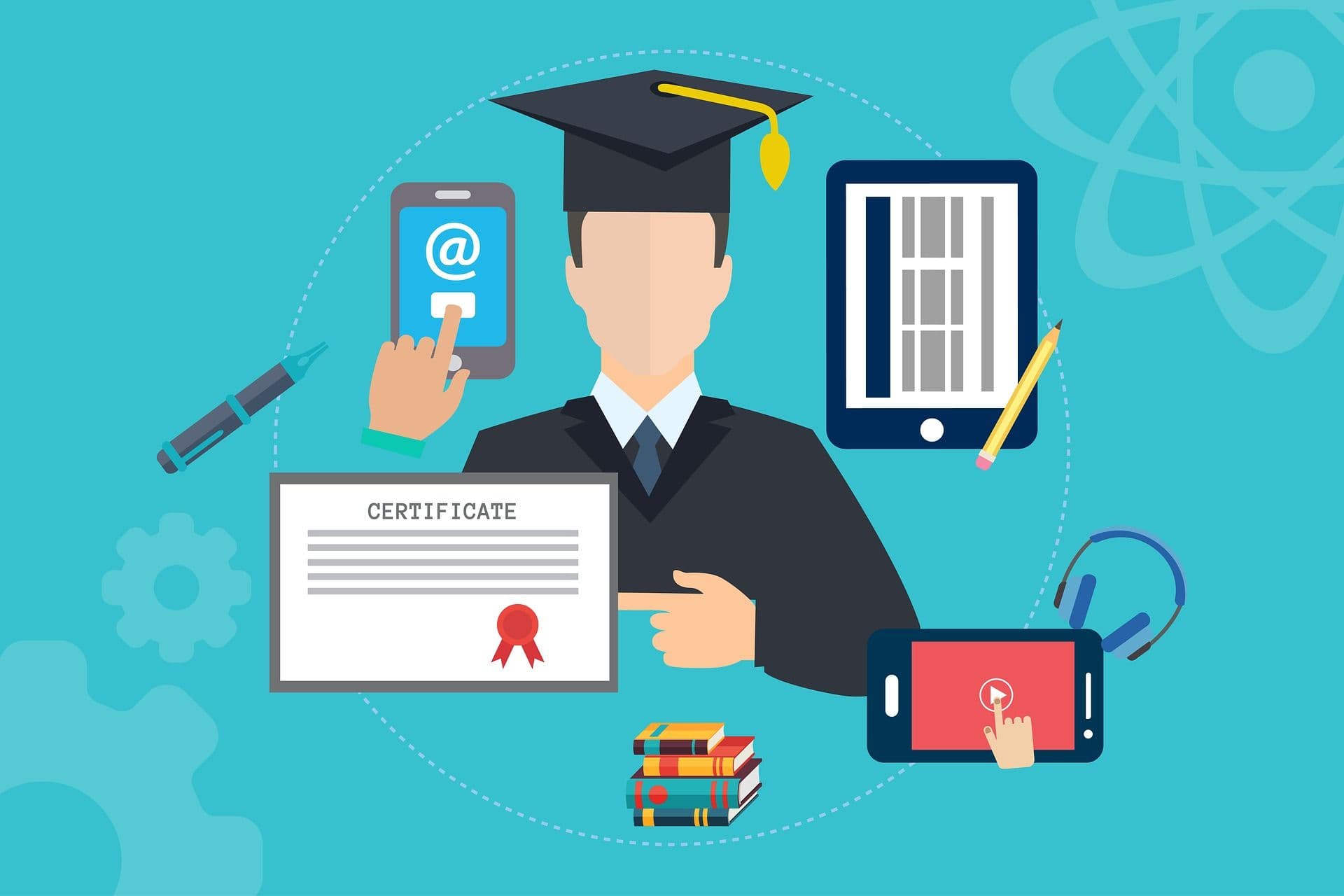 Benefits of becoming ESG certified for professionals