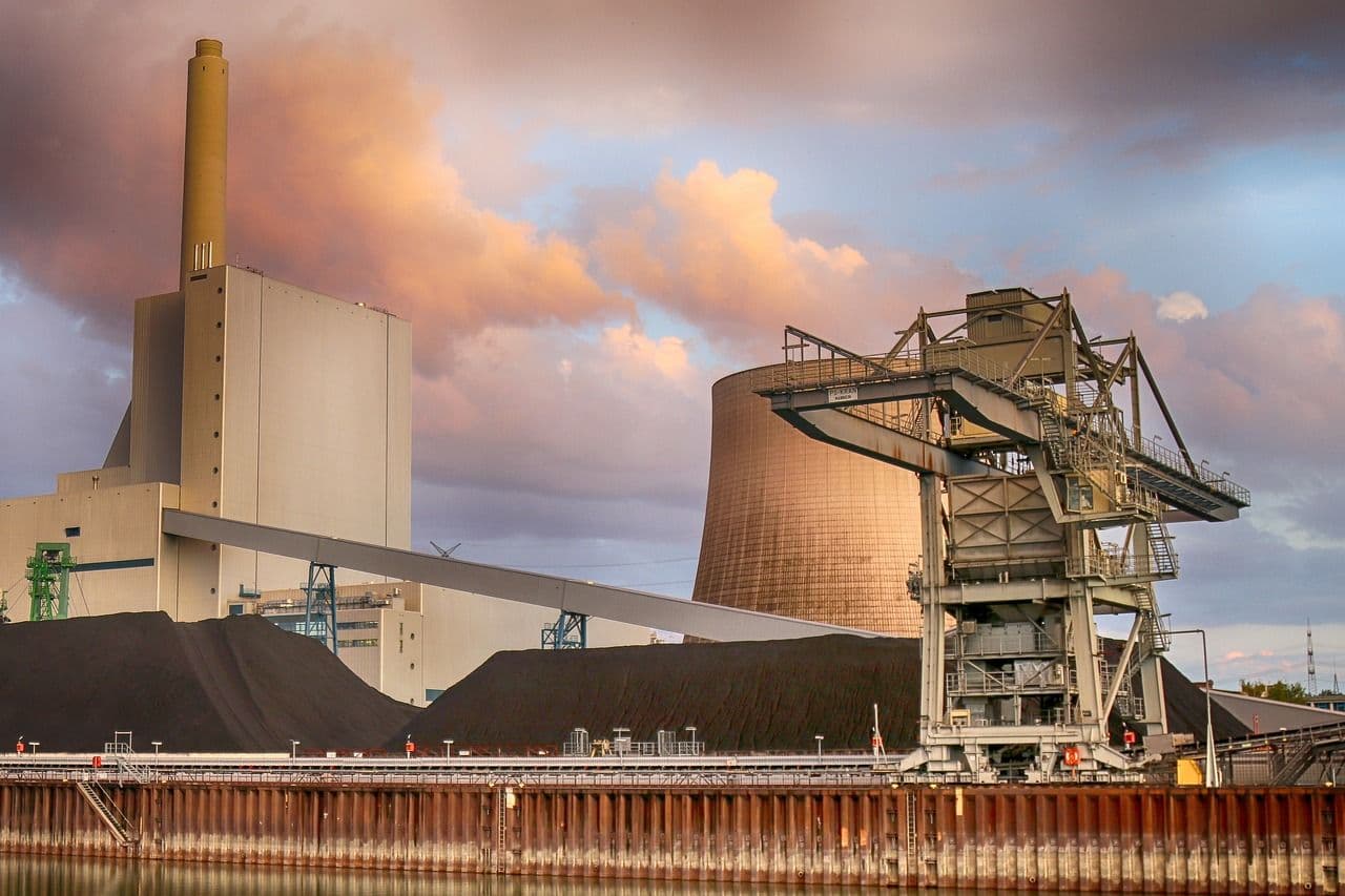 Carbon Capture Policy Stress-Test: What Denmark’s CCS Tender Revealed