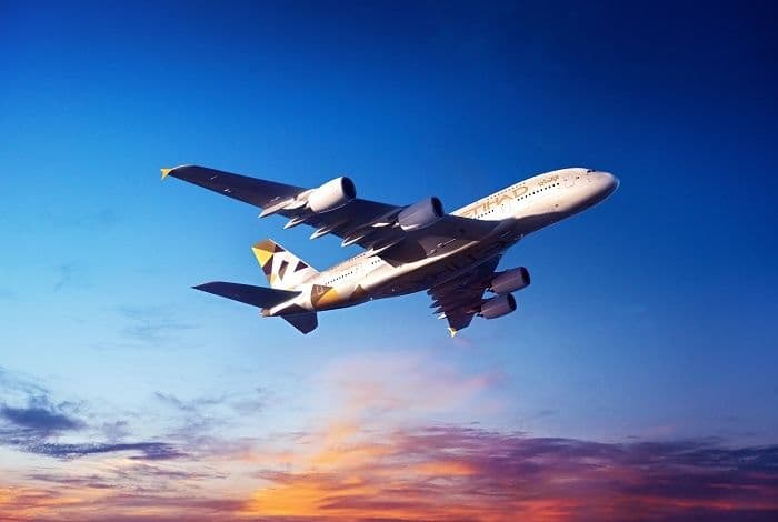 Etihad Airways, Manchester City Join Hands for Sustainability Goals