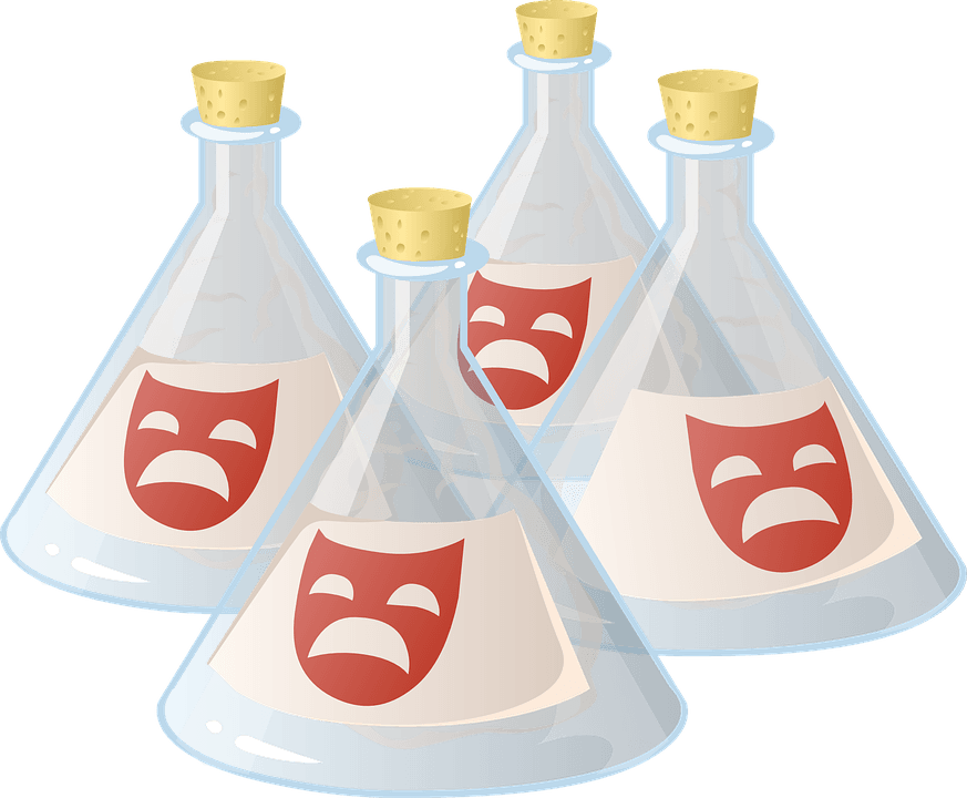 Research Finds Only 1 % of Common Chemicals Widely Produced is Sustainable