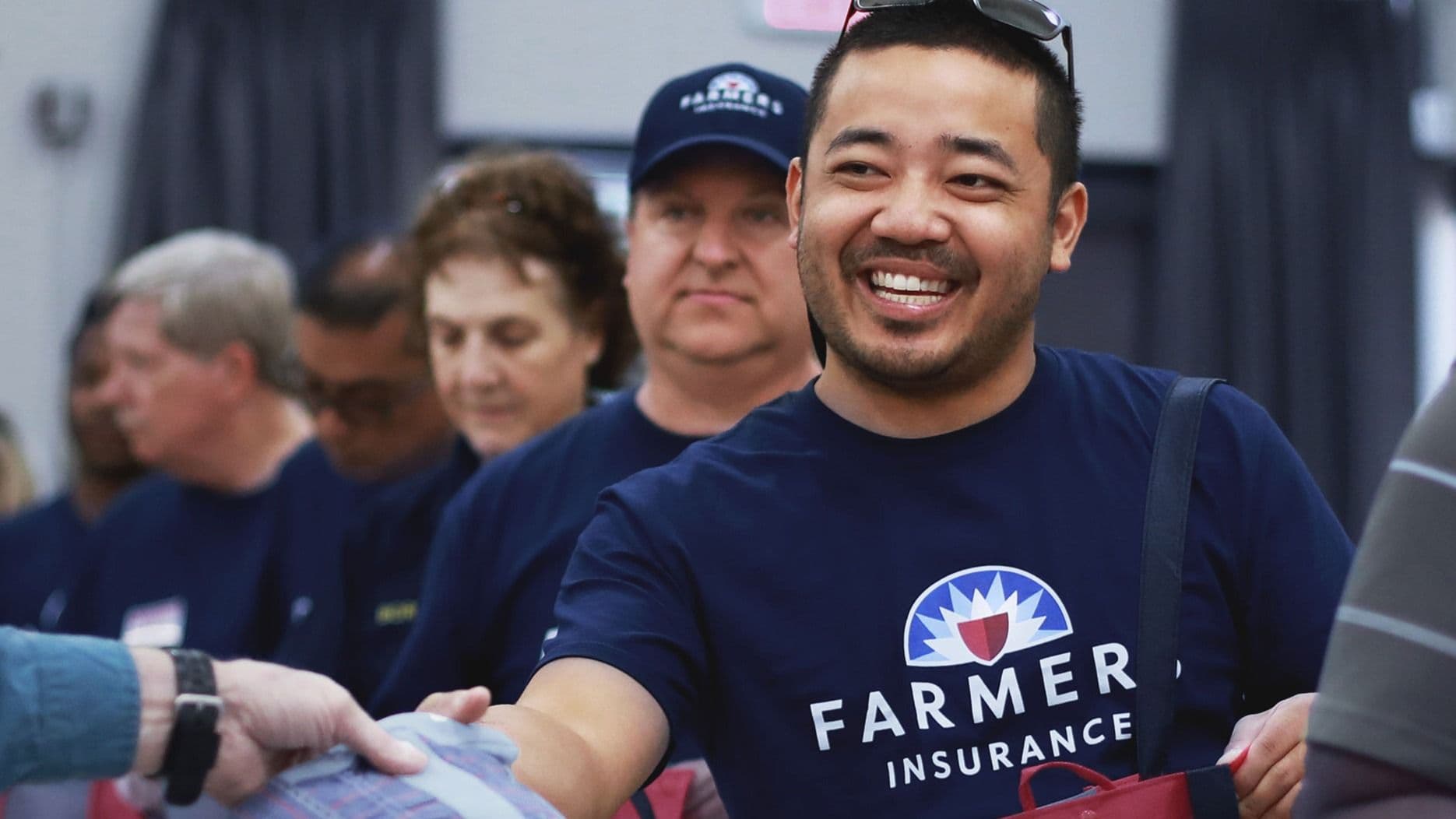 Farmers Insurance Exchange Becomes First Insurer in US to Sign the United Nations Principles for Sustainable Insurance