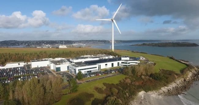 By 2023, all of Johnson & Johnson's facilities in the United States, Canada, and Europe will use only renewable energy, marking a significant step toward the company's climate ambitions