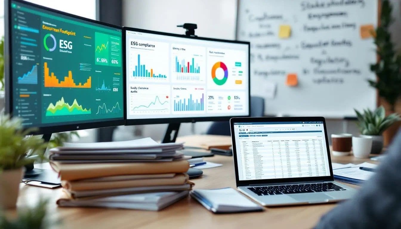 What is a Due Diligence in ESG?