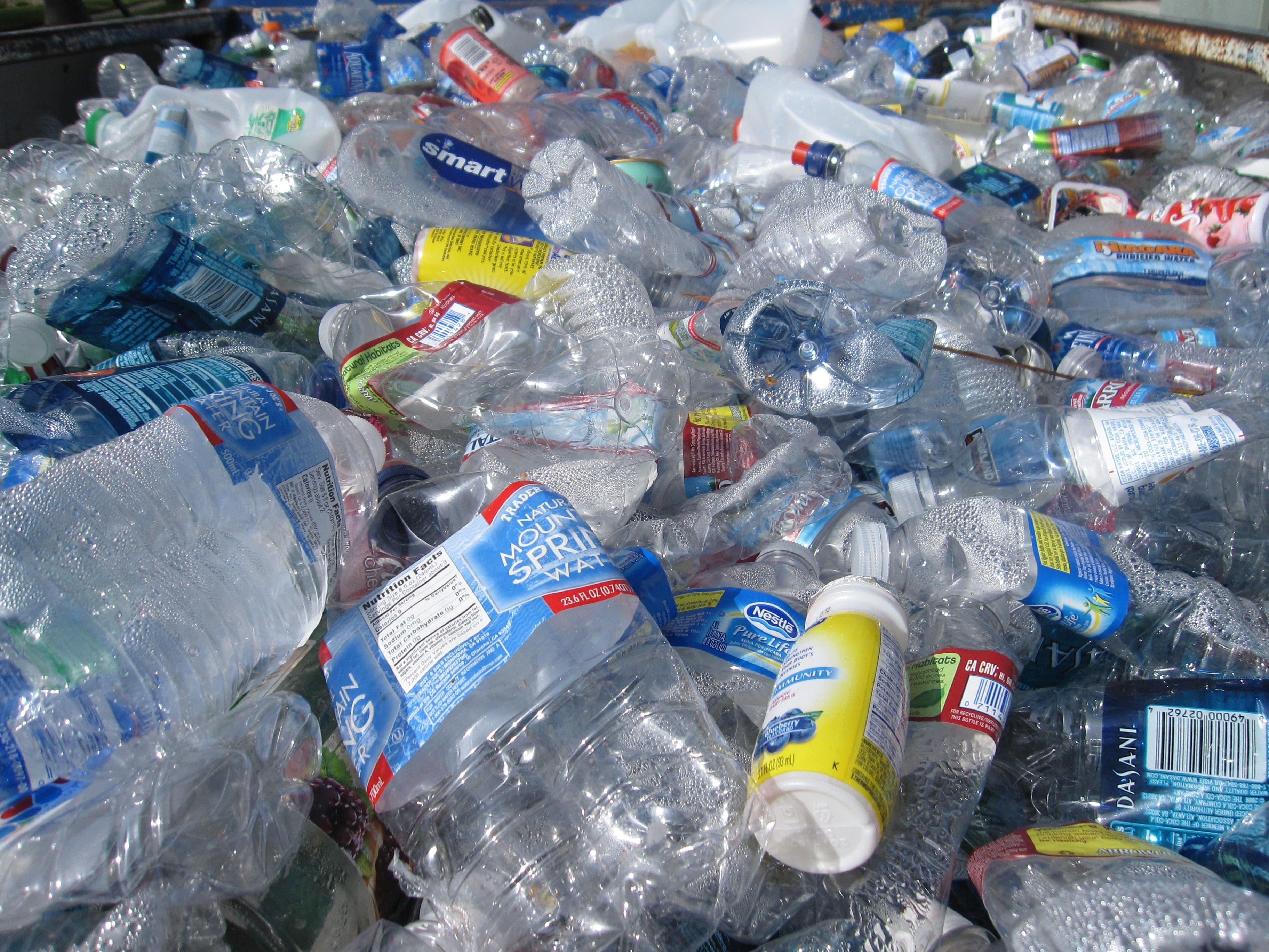 How Corporations Sold The Idea Of Bottled Water