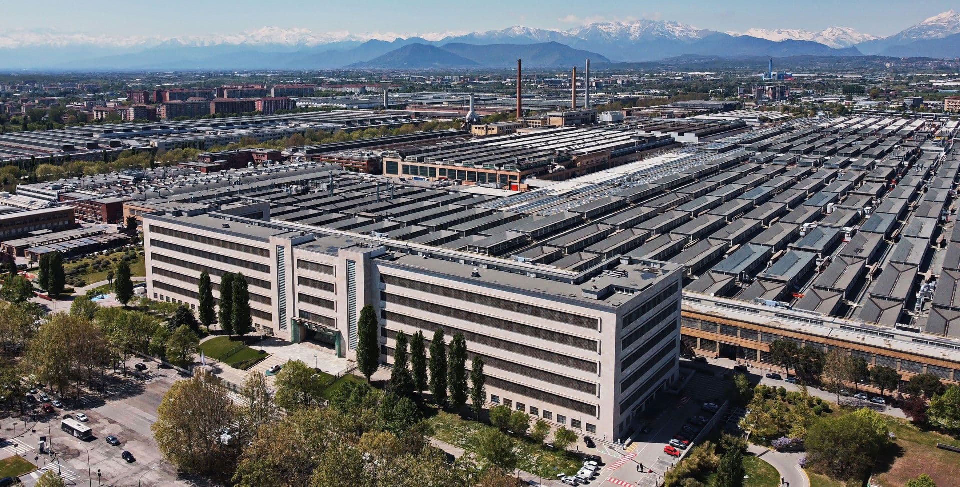 Stellantis Invests in Italian Industrial Footprint Transformation
