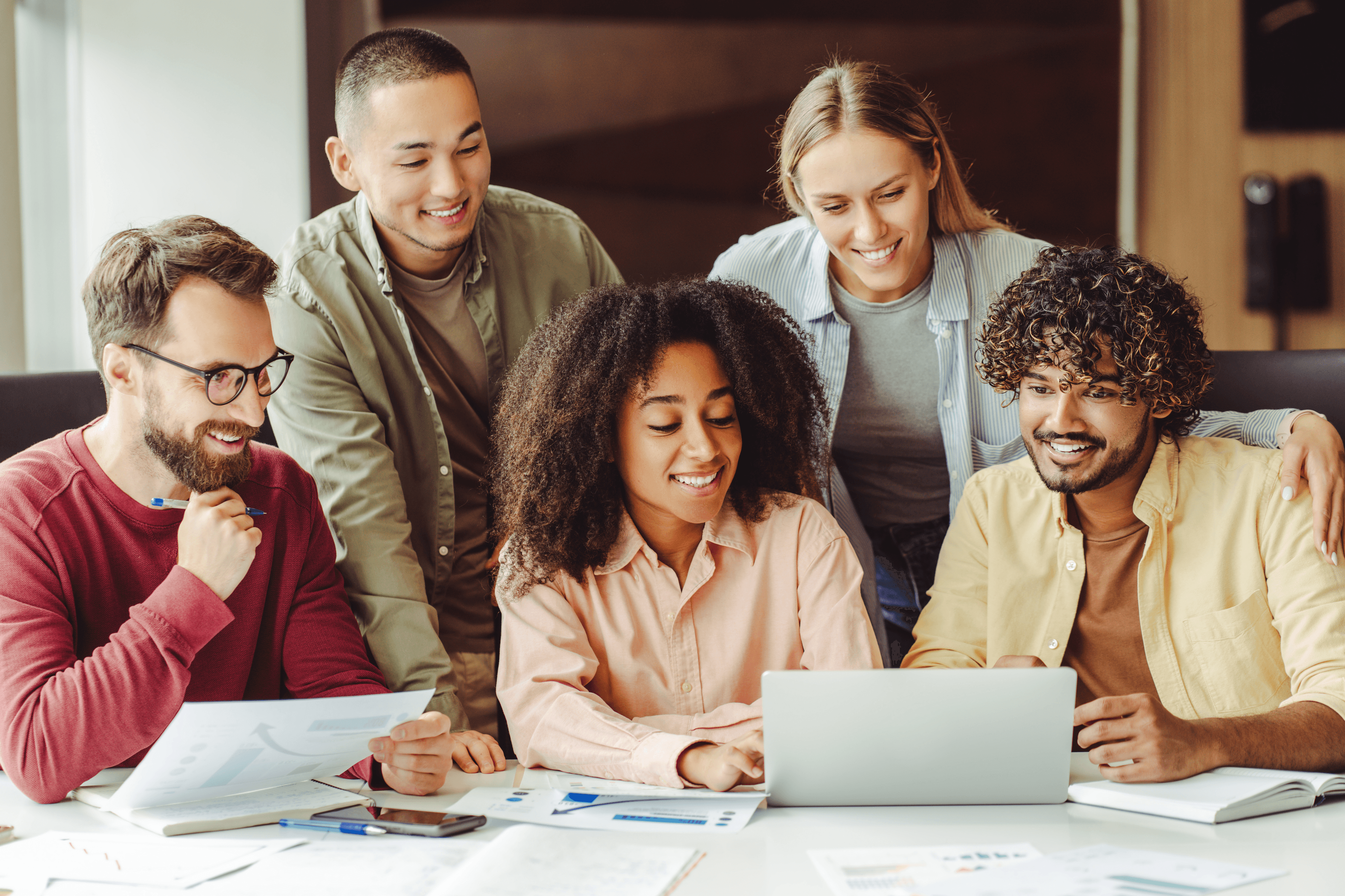 GRI Professional Certification Program