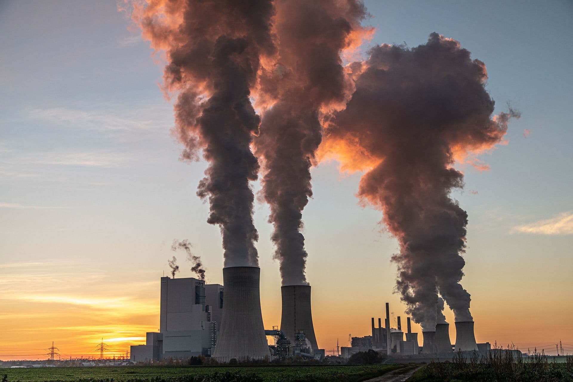 Carbon Credit Market to Experience Huge Growth Through 2027