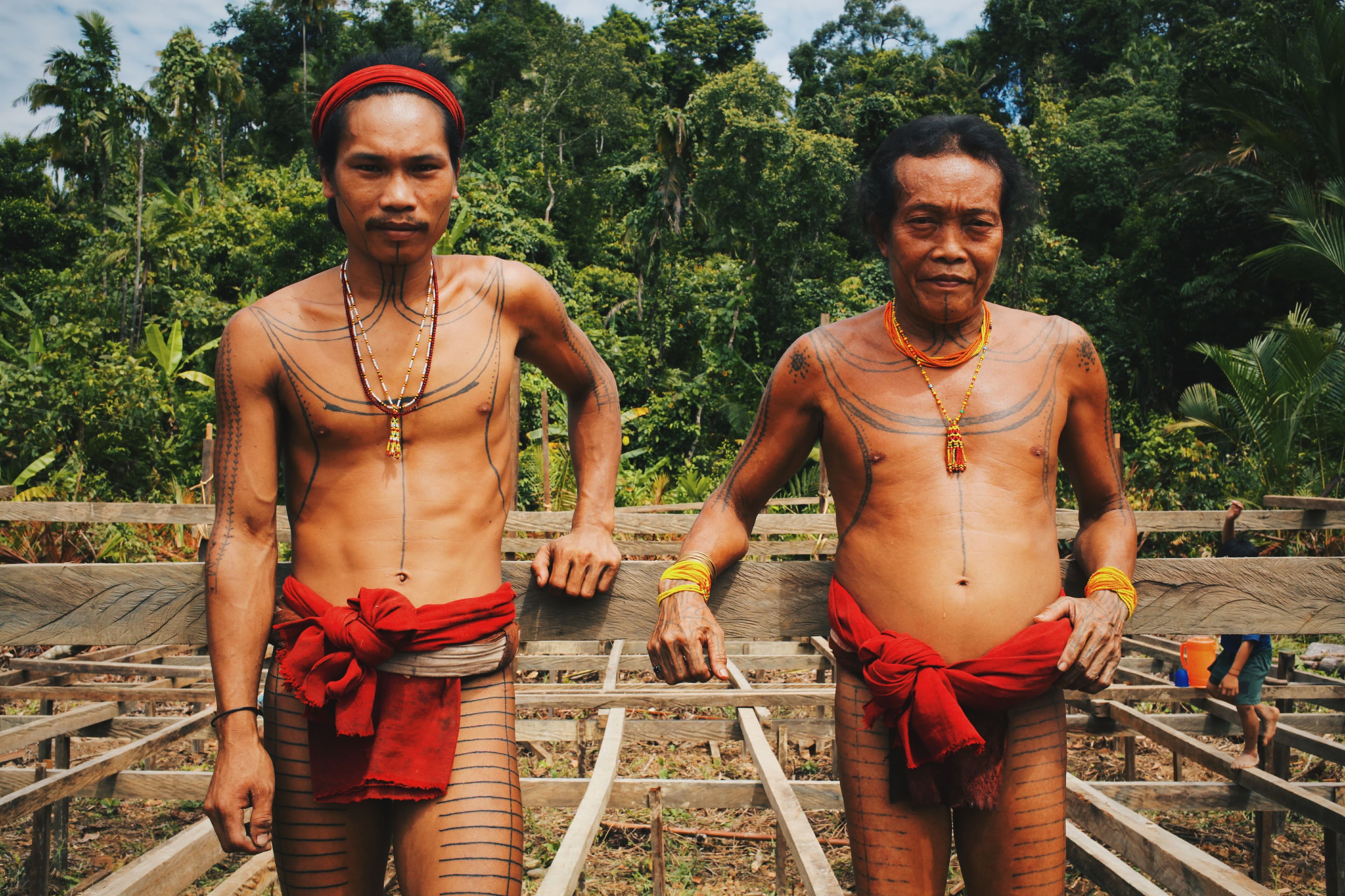 New Study Finds Indigenous People help Thwart Deforestation in Brazil