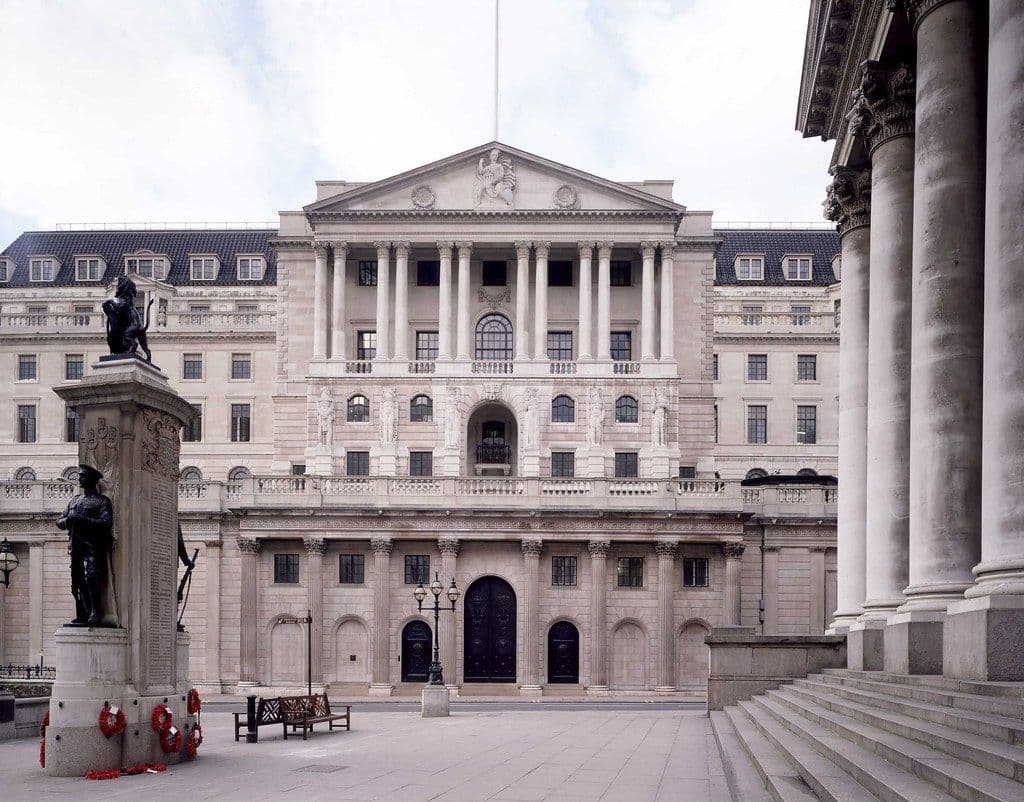 Bank of England and Egyptian Central Bank Join Forces to Combat Climate Crisis